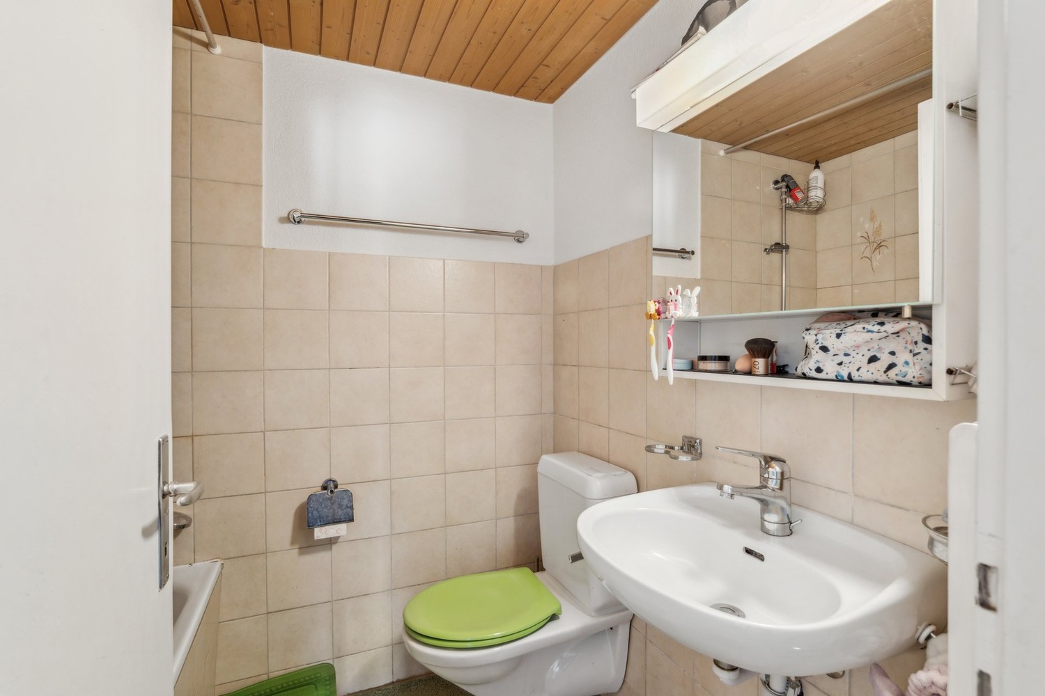 Appartamento di 3 locali, foto 9 di 9