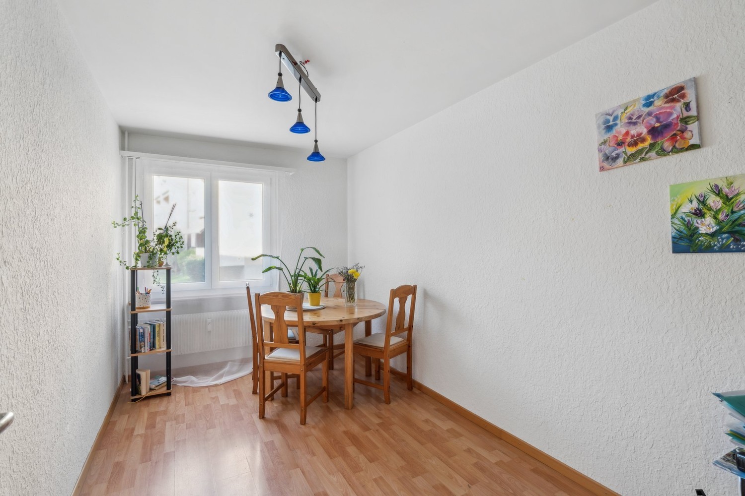 Appartamento di 3 locali, foto 6 di 9