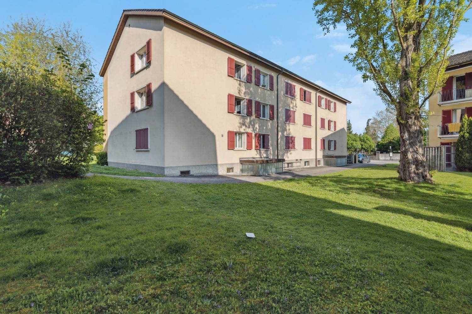 Appartamento di 3 locali, foto 1 di 9