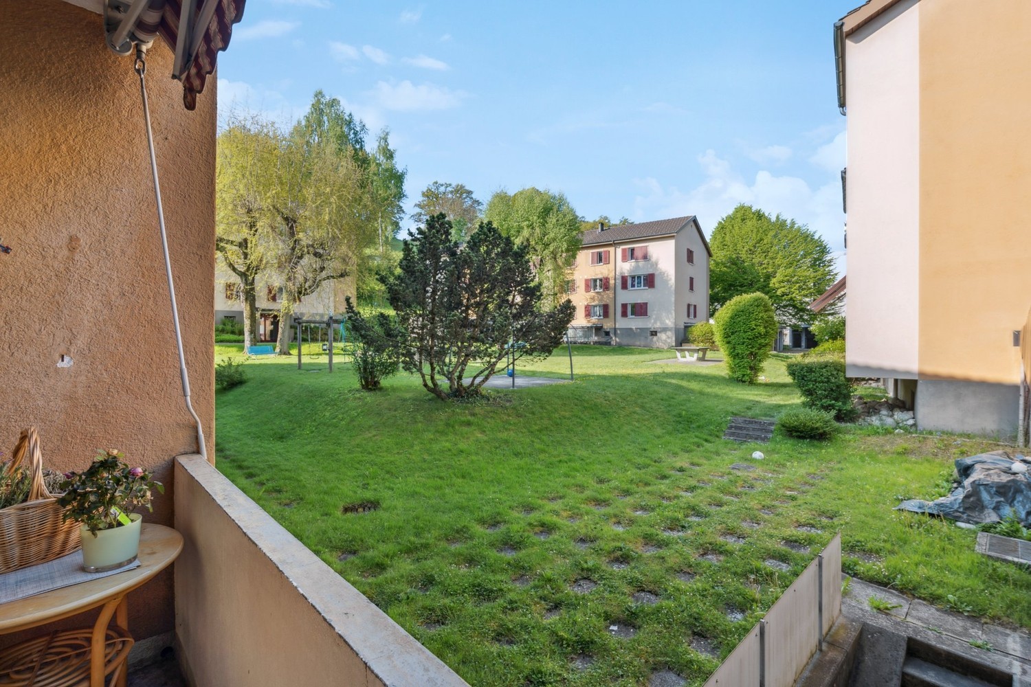 Appartamento di 3 locali, foto 7 di 9