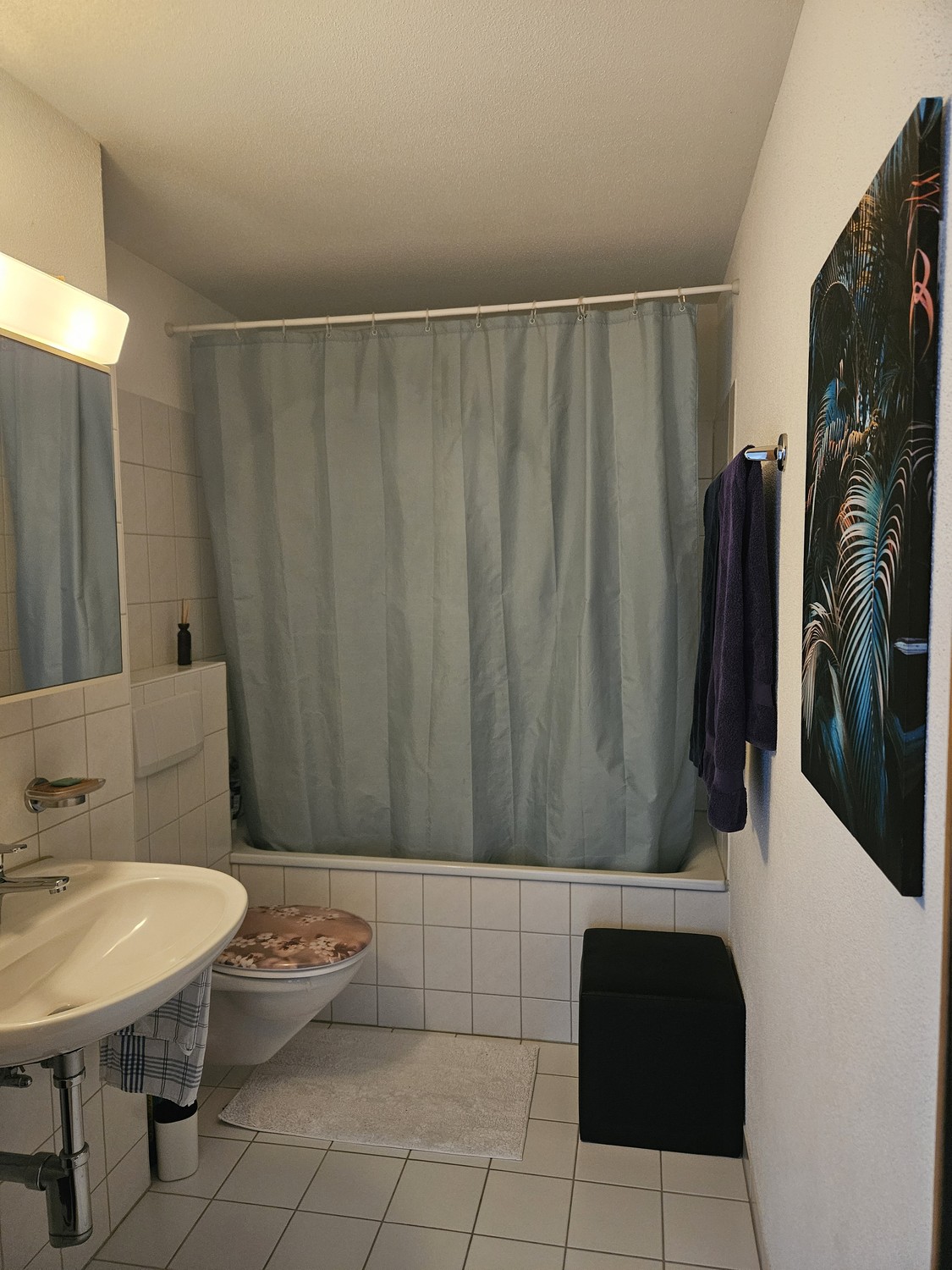 Appartamento di 3 ½ locali, foto 6 di 6