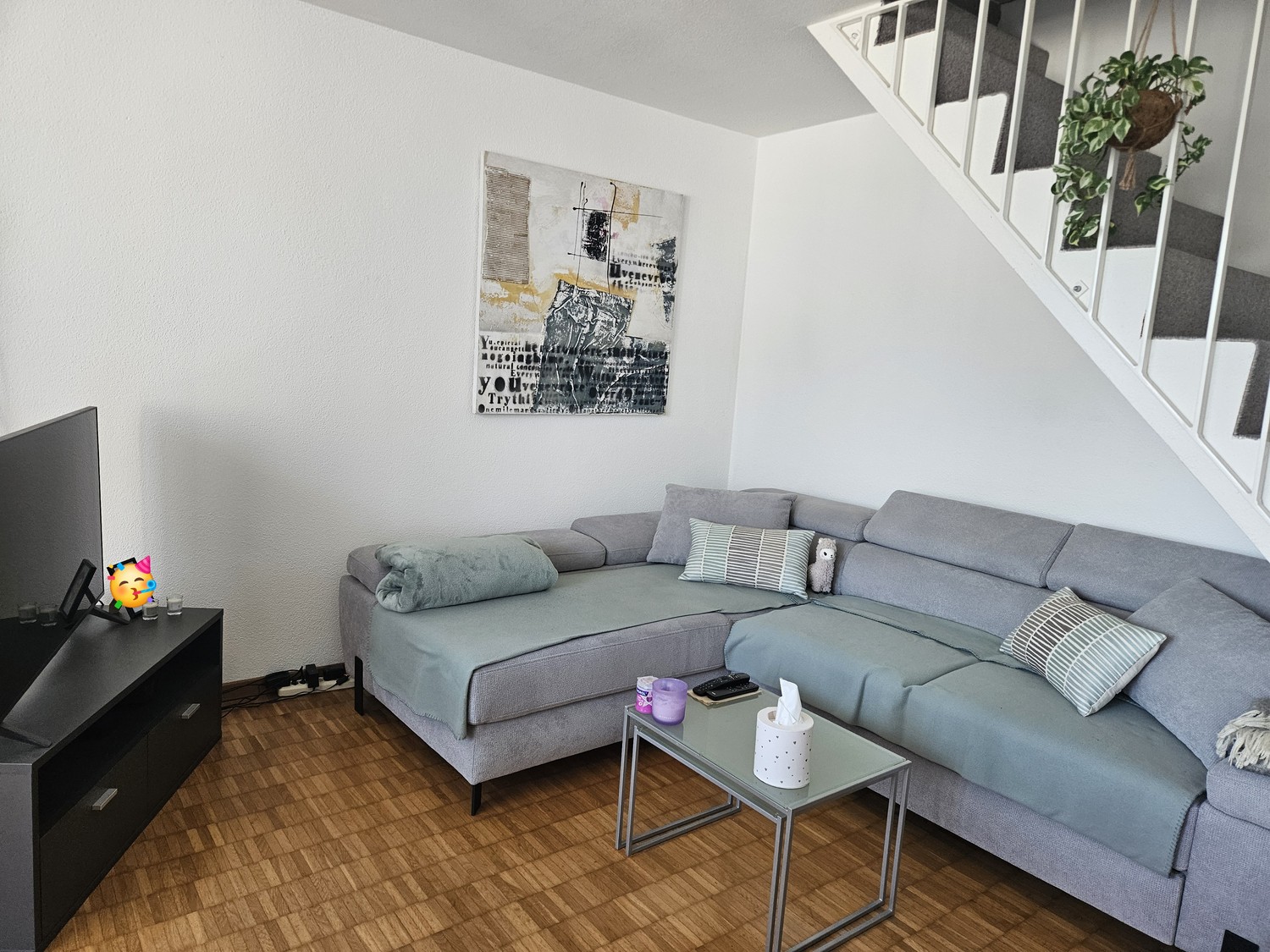 Appartamento di 3 ½ locali, foto 4 di 6