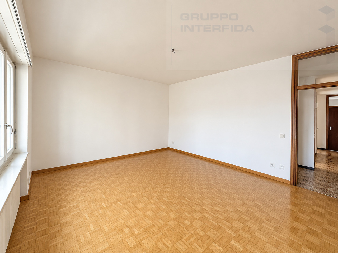 Appartement de 3 ½ pièces