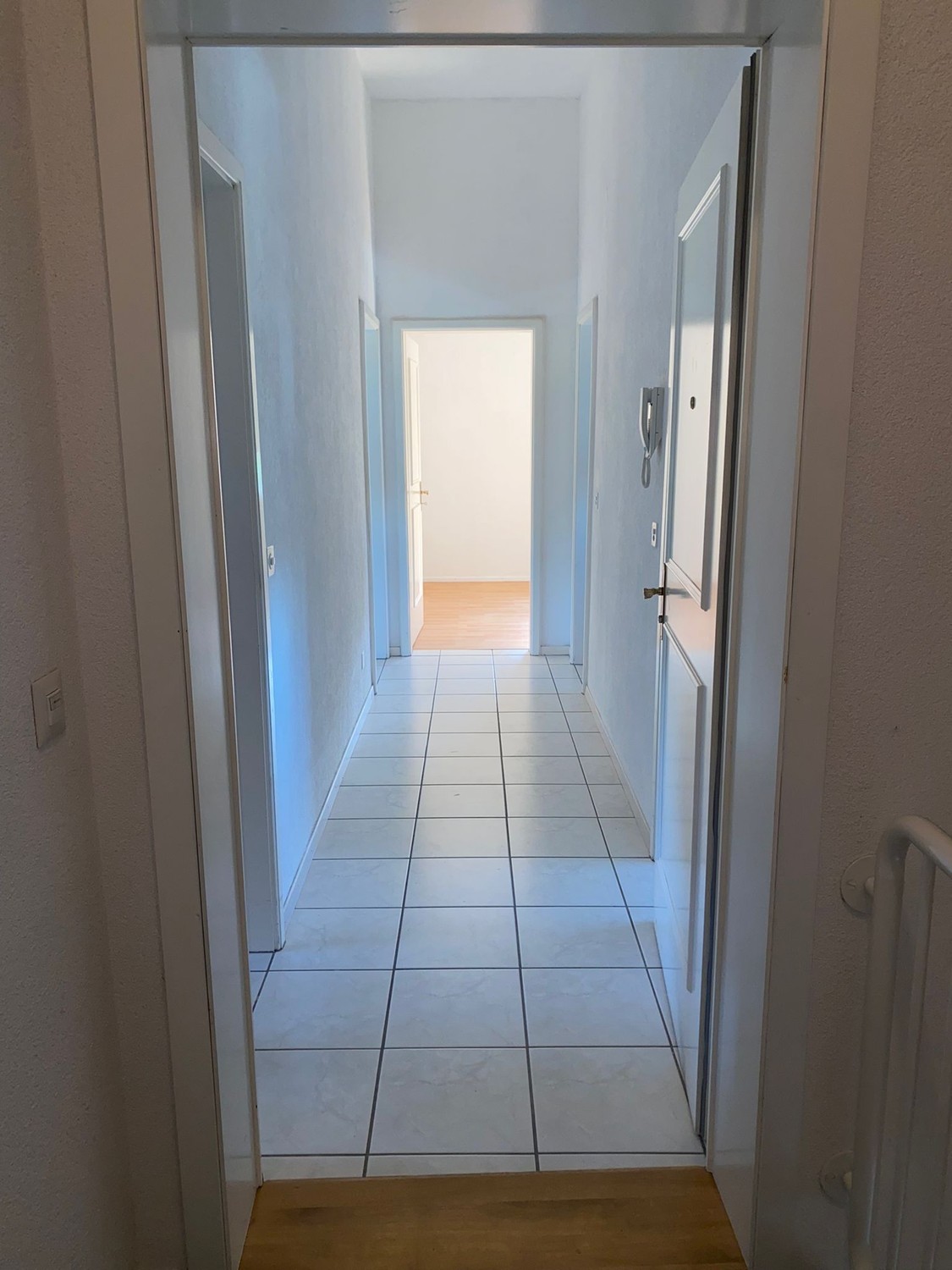 Stanza in un appartamento condiviso, foto 1 di 3