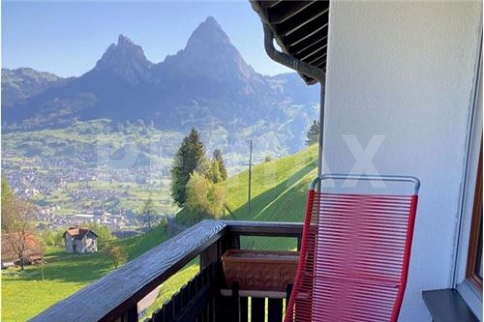 Appartamento di 2 ½ locali, foto 10 di 10