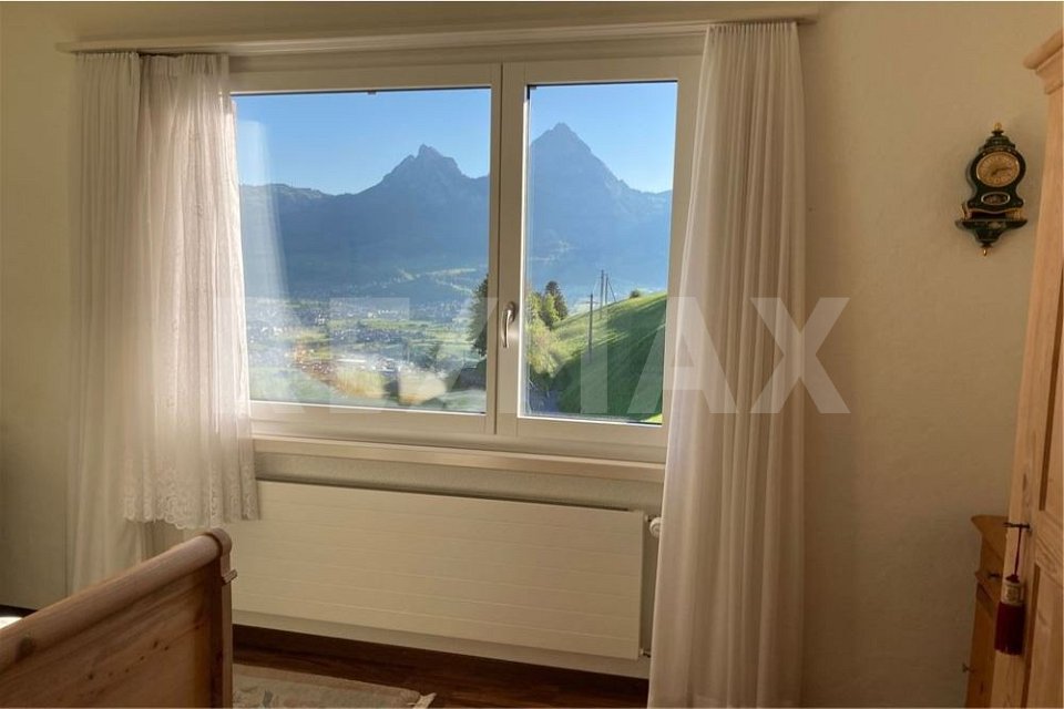 Appartamento di 2 ½ locali, foto 6 di 10