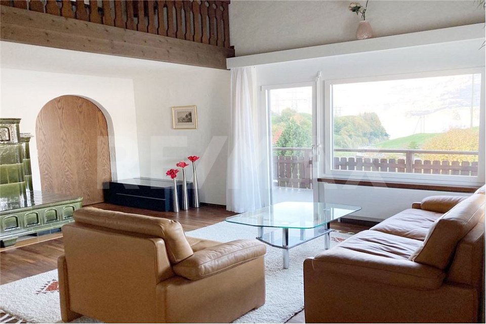Appartamento di 2 ½ locali, foto 1 di 10