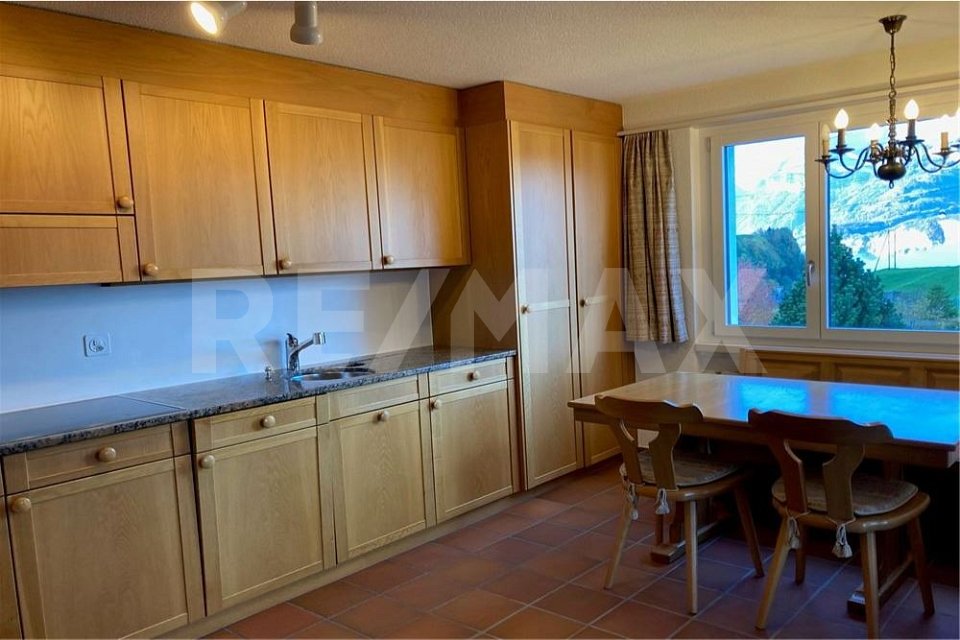 Appartamento di 2 ½ locali, foto 5 di 10