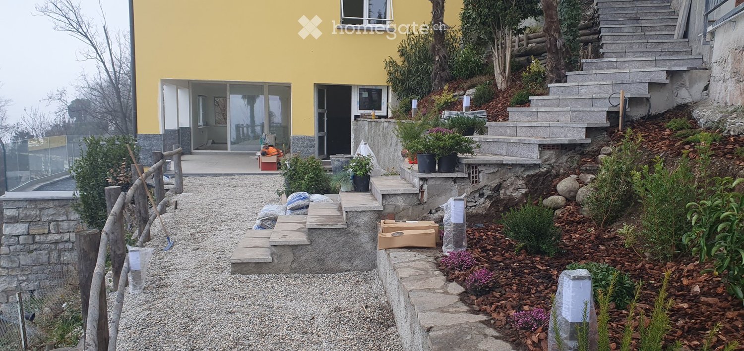 5 ½ locali casa singola, foto 4 di 5