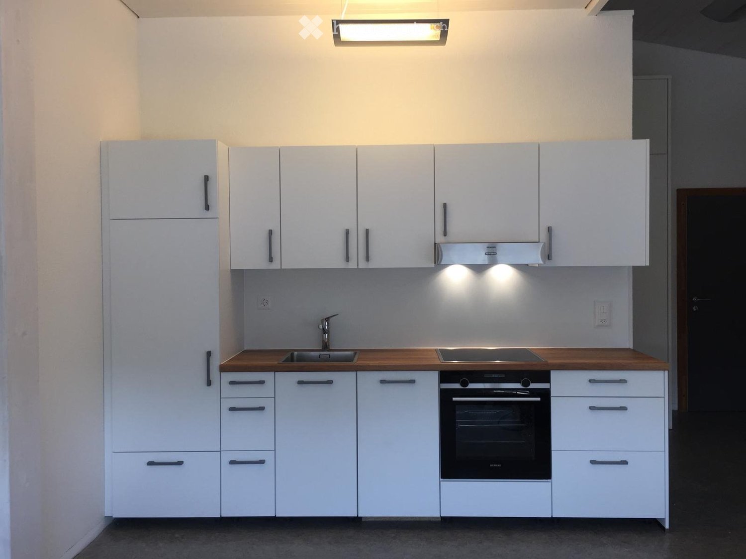 Appartement de 2 pièces