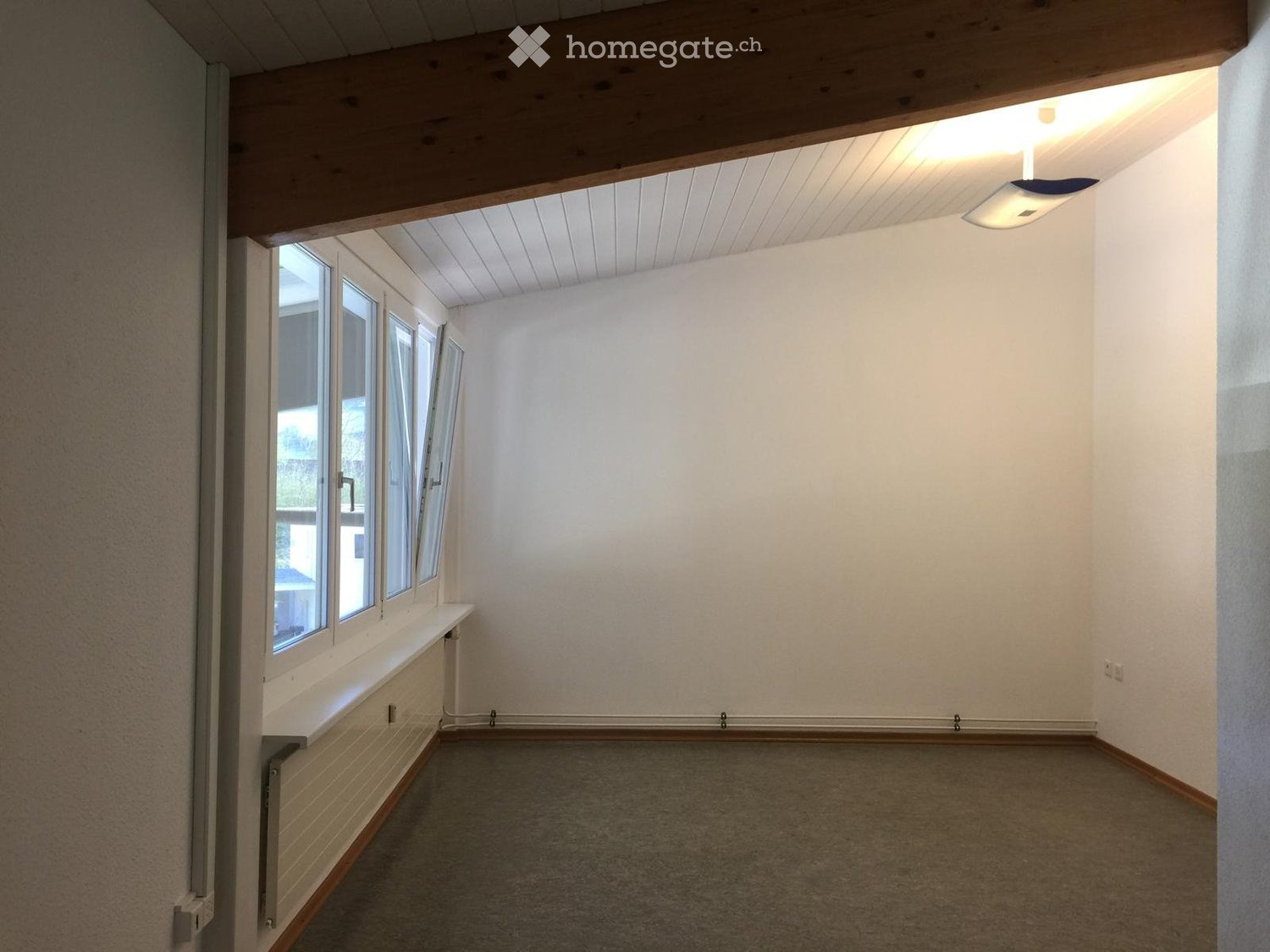 Appartement de 2 pièces