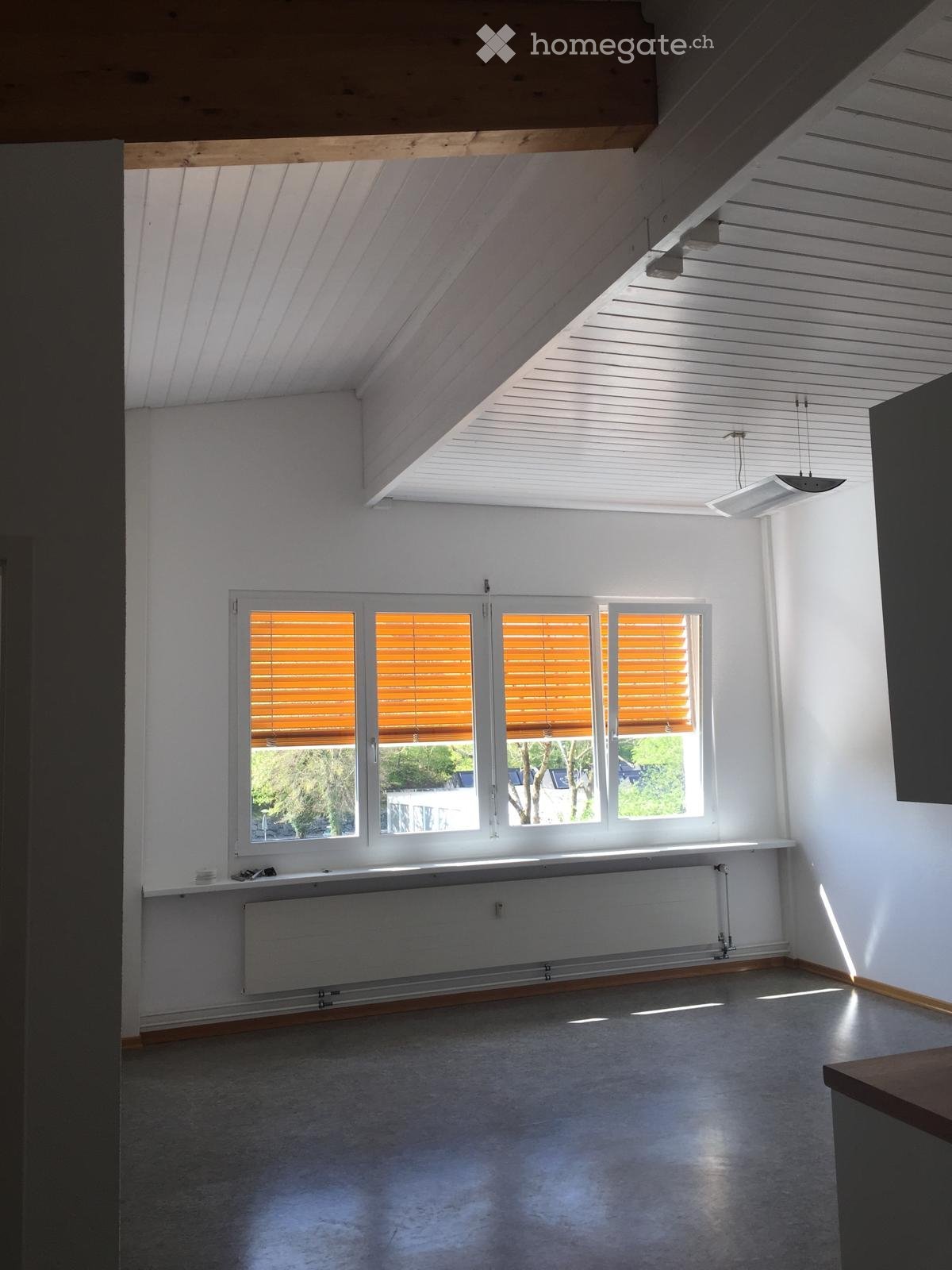Appartement de 2 pièces