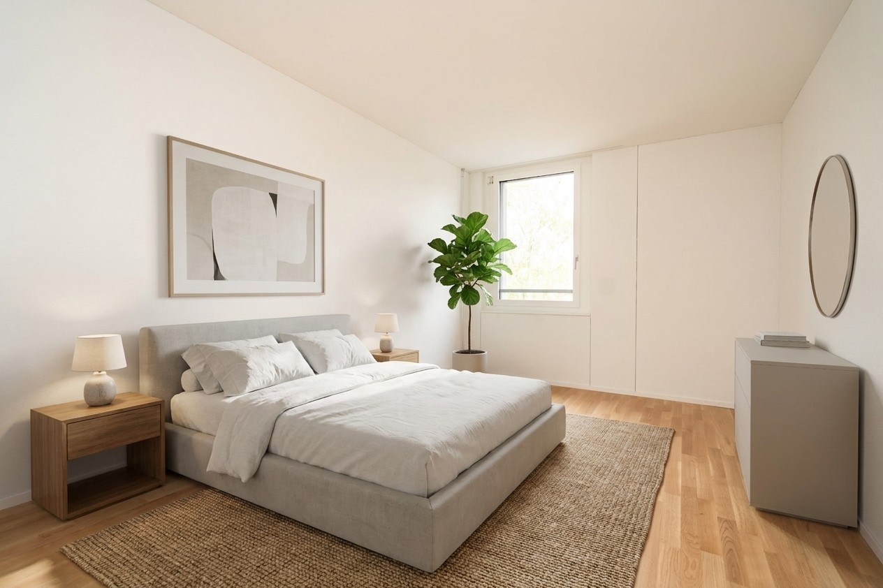 Appartamento di 3 ½ locali, foto 3 di 5
