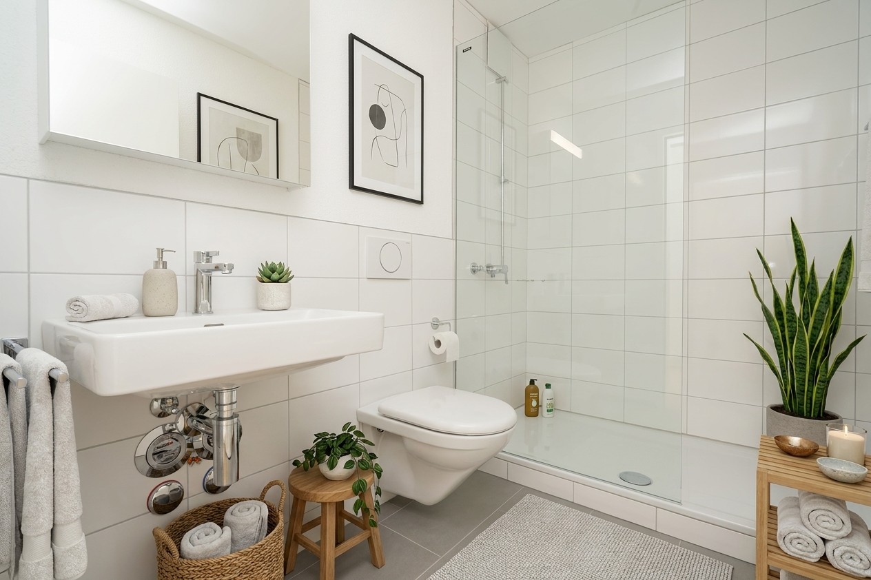 Appartamento di 3 ½ locali, foto 4 di 5
