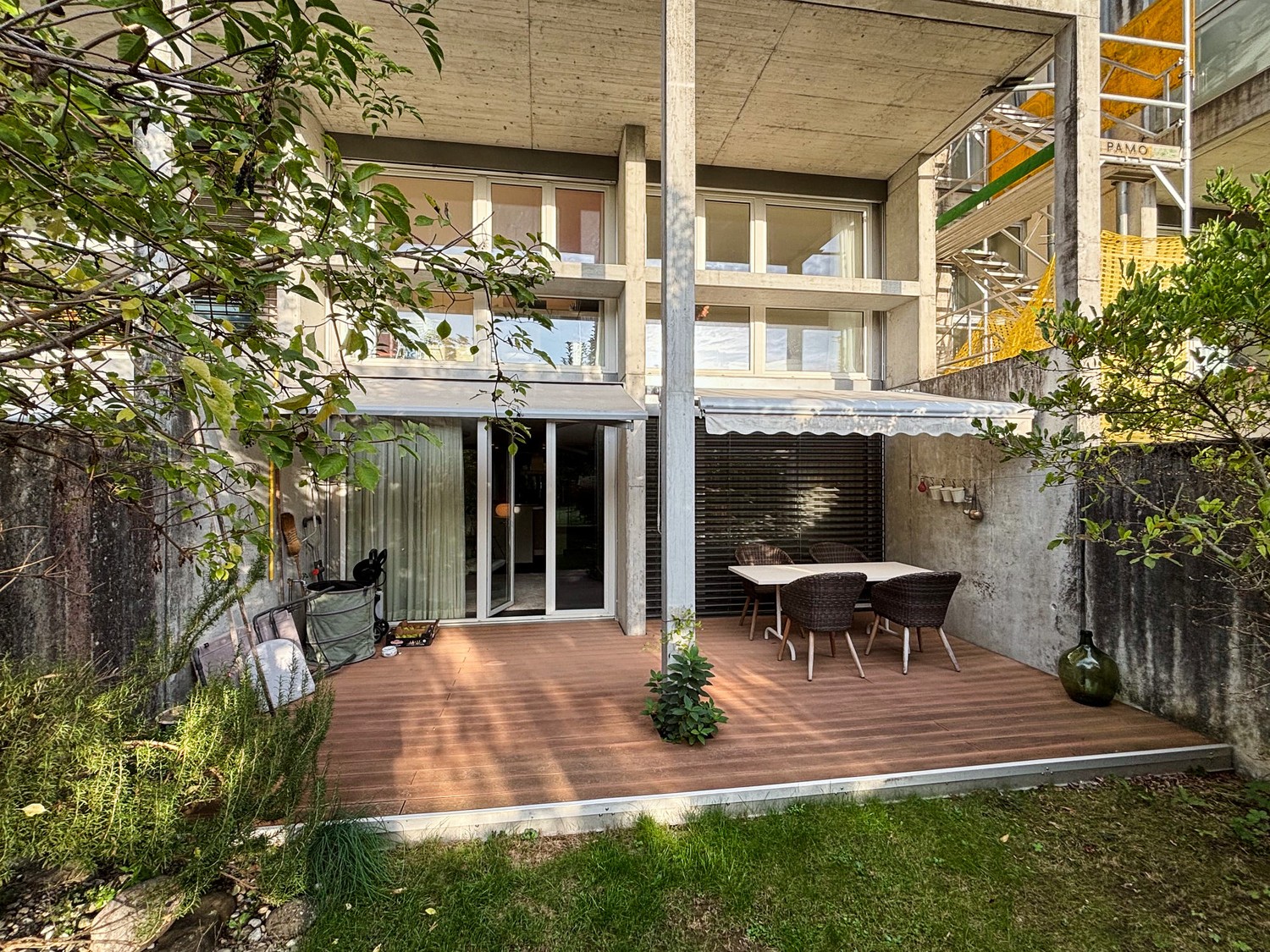 5 ½ locali casa singola, foto 4 di 10
