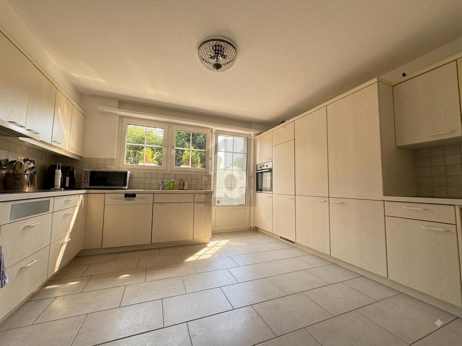 3 ½ locali duplex