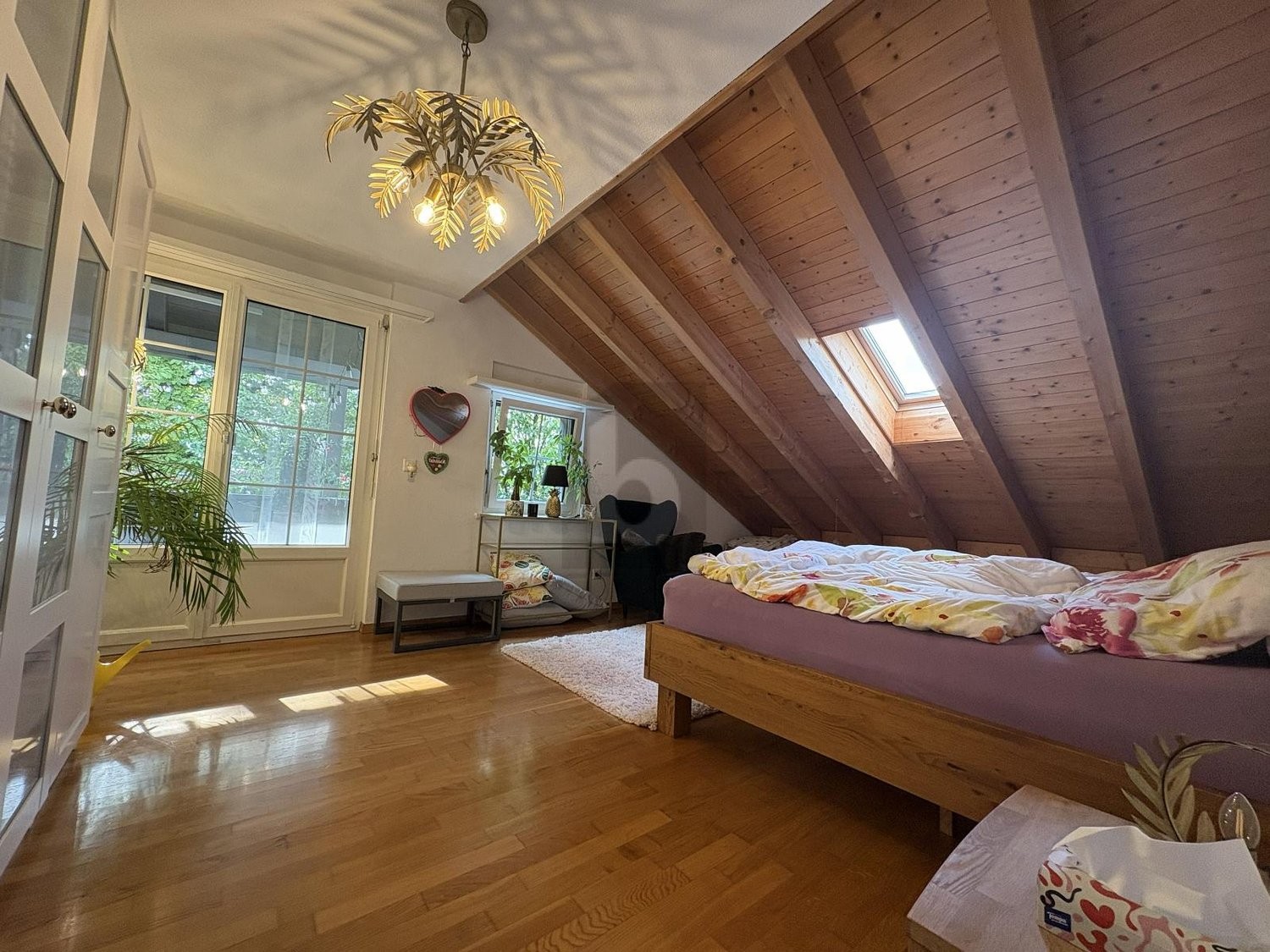 3 ½ locali duplex