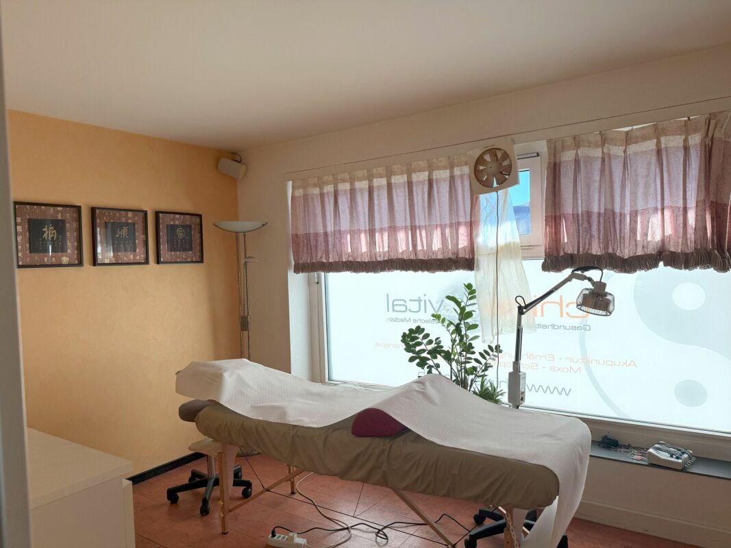 108m² studio