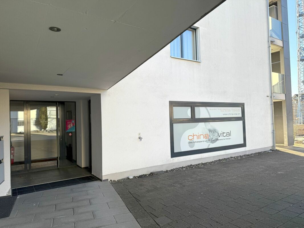 108m² studio