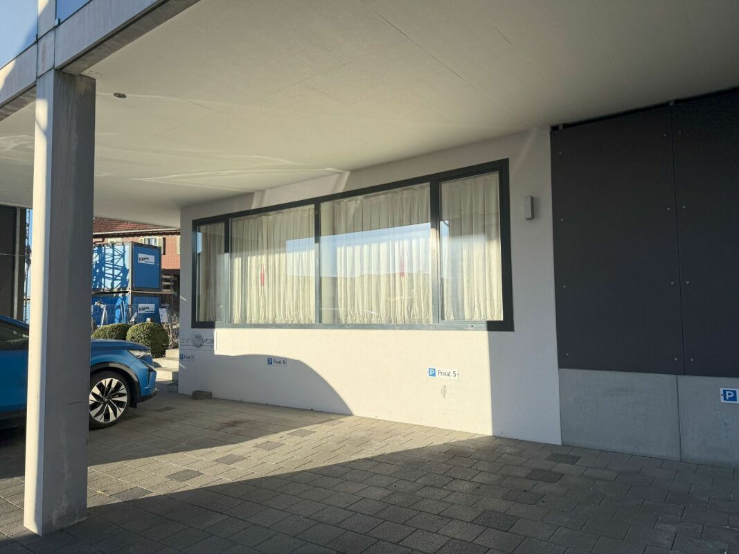108m² studio