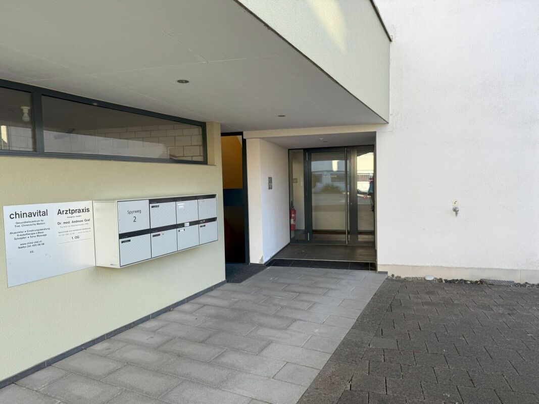 108m² studio