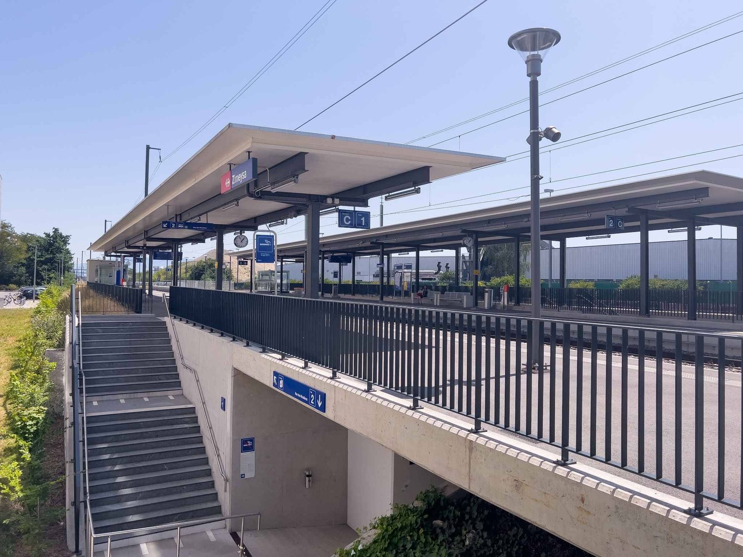 ufficio di 337m²