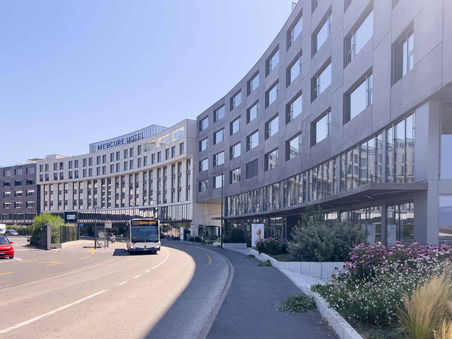 ufficio di 337m²
