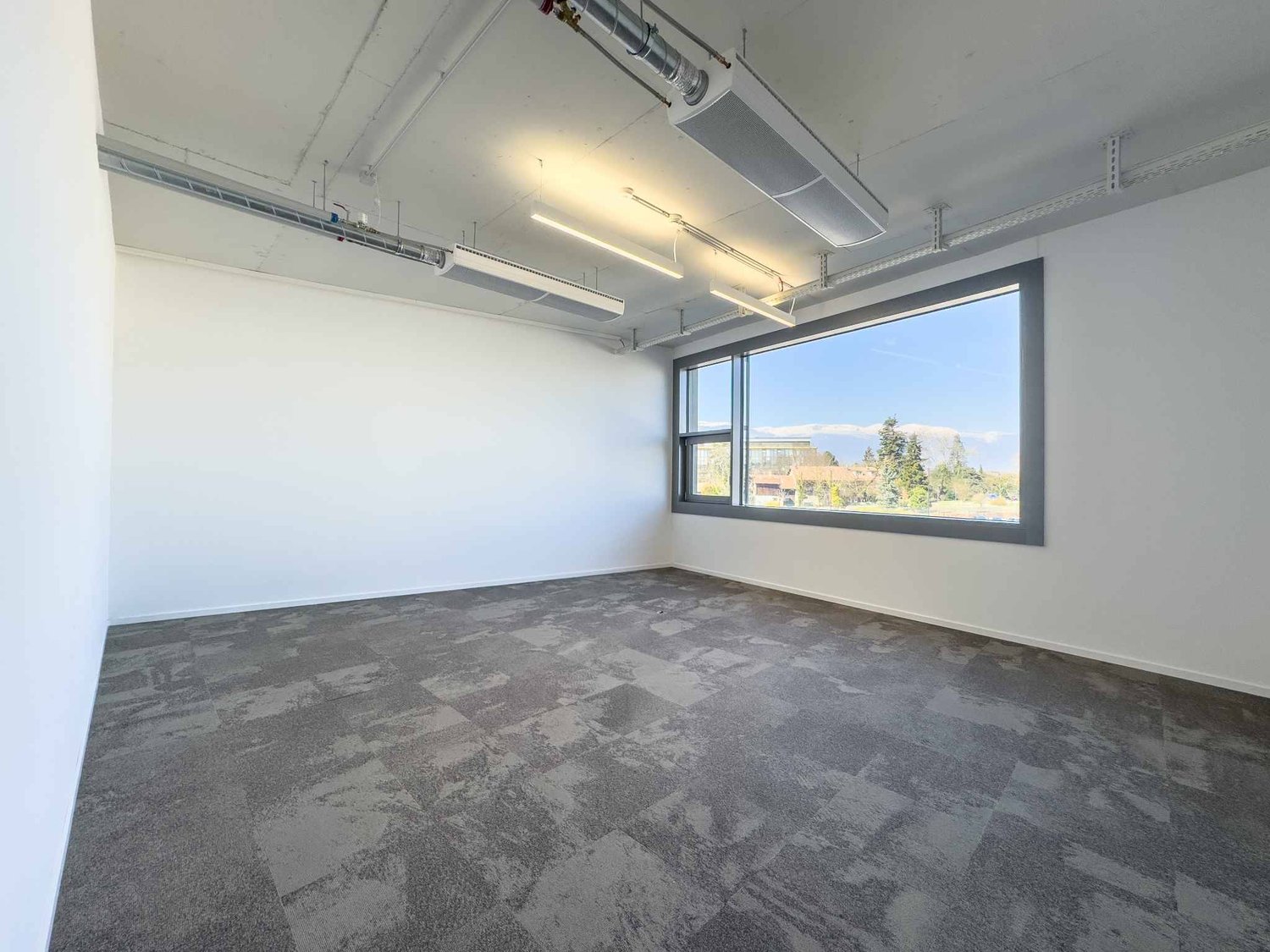 ufficio di 337m²