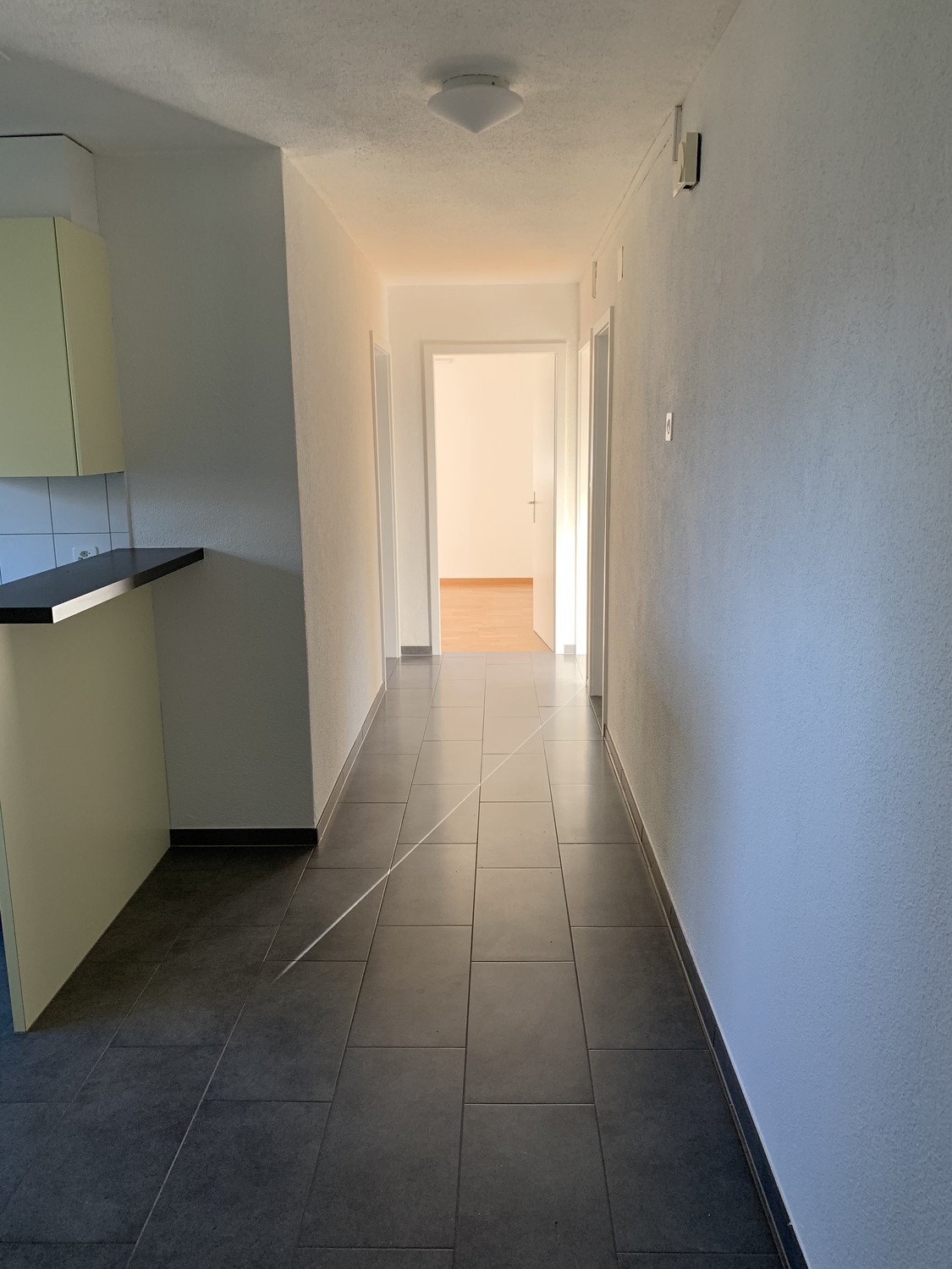 appartamento di 4 locali