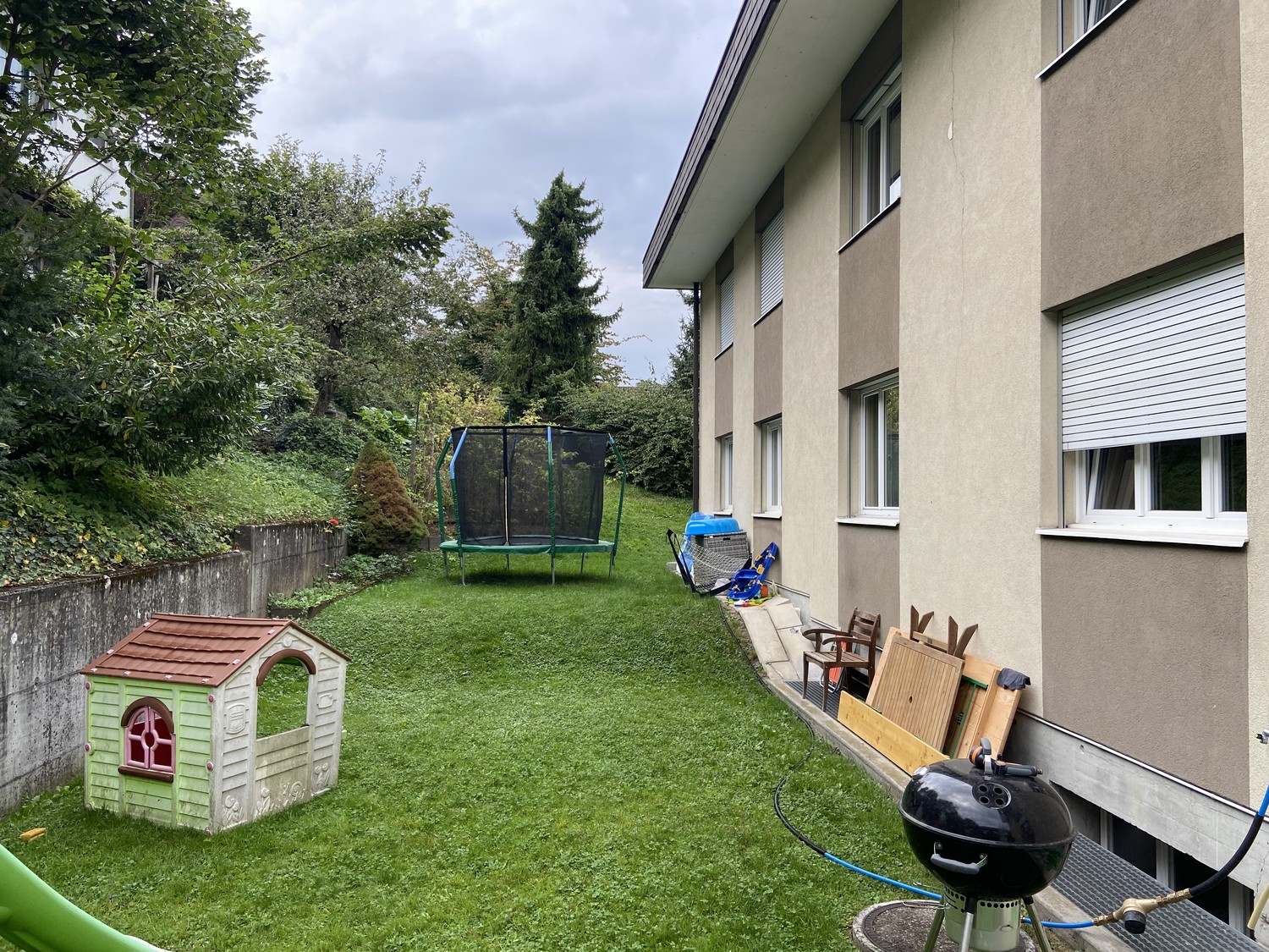 Appartamento di 2 ½ locali, foto 6 di 7