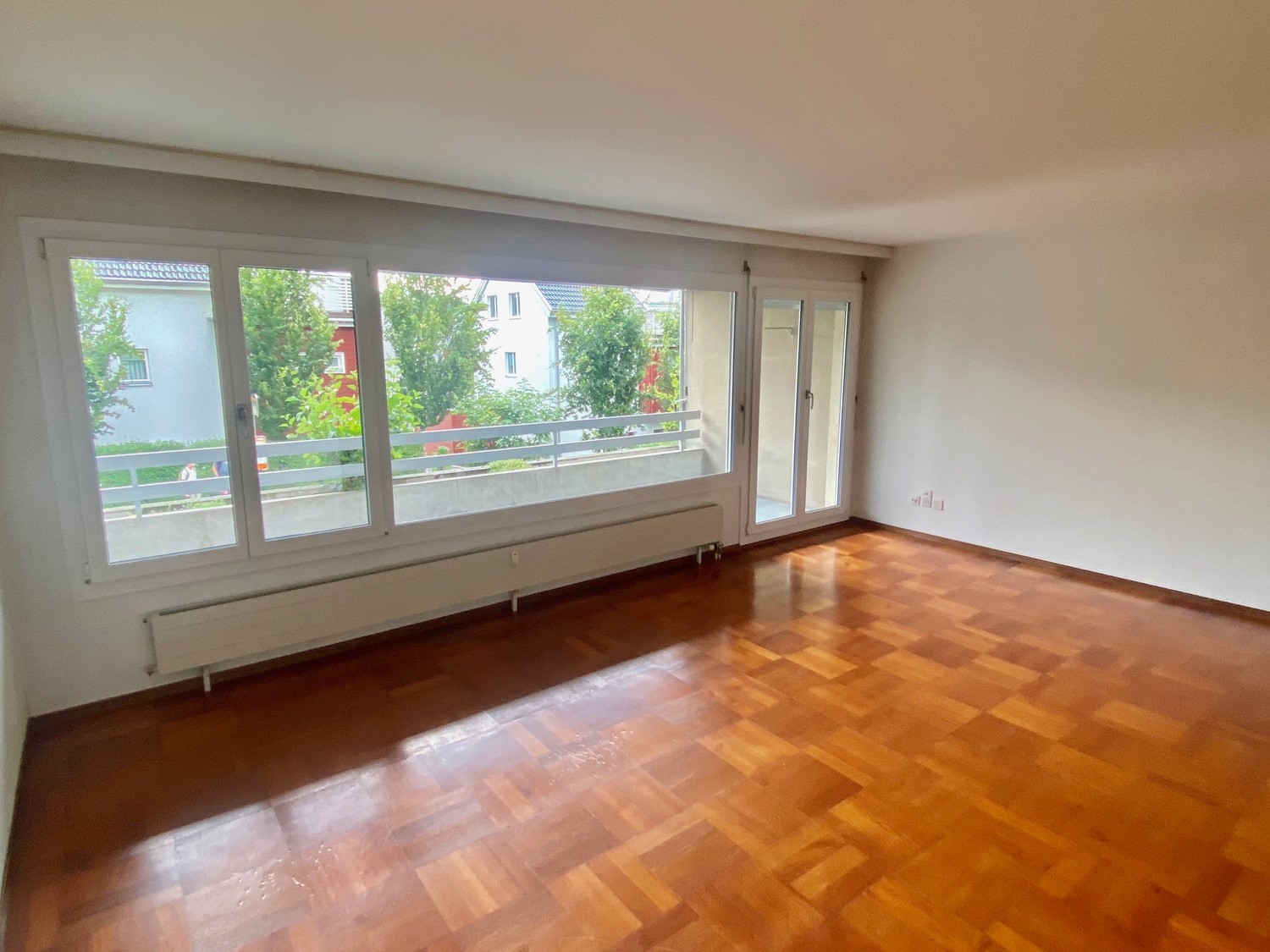 Appartamento di 2 ½ locali, foto 2 di 7