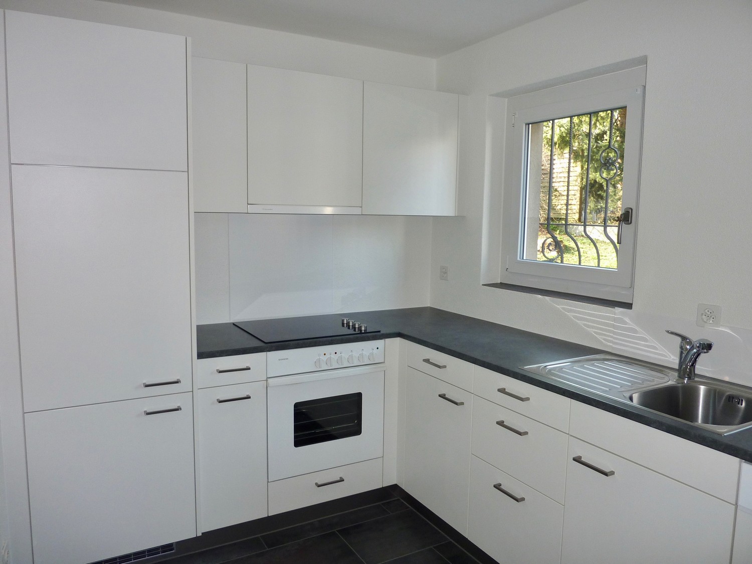Appartamento di 2 ½ locali, foto 4 di 7