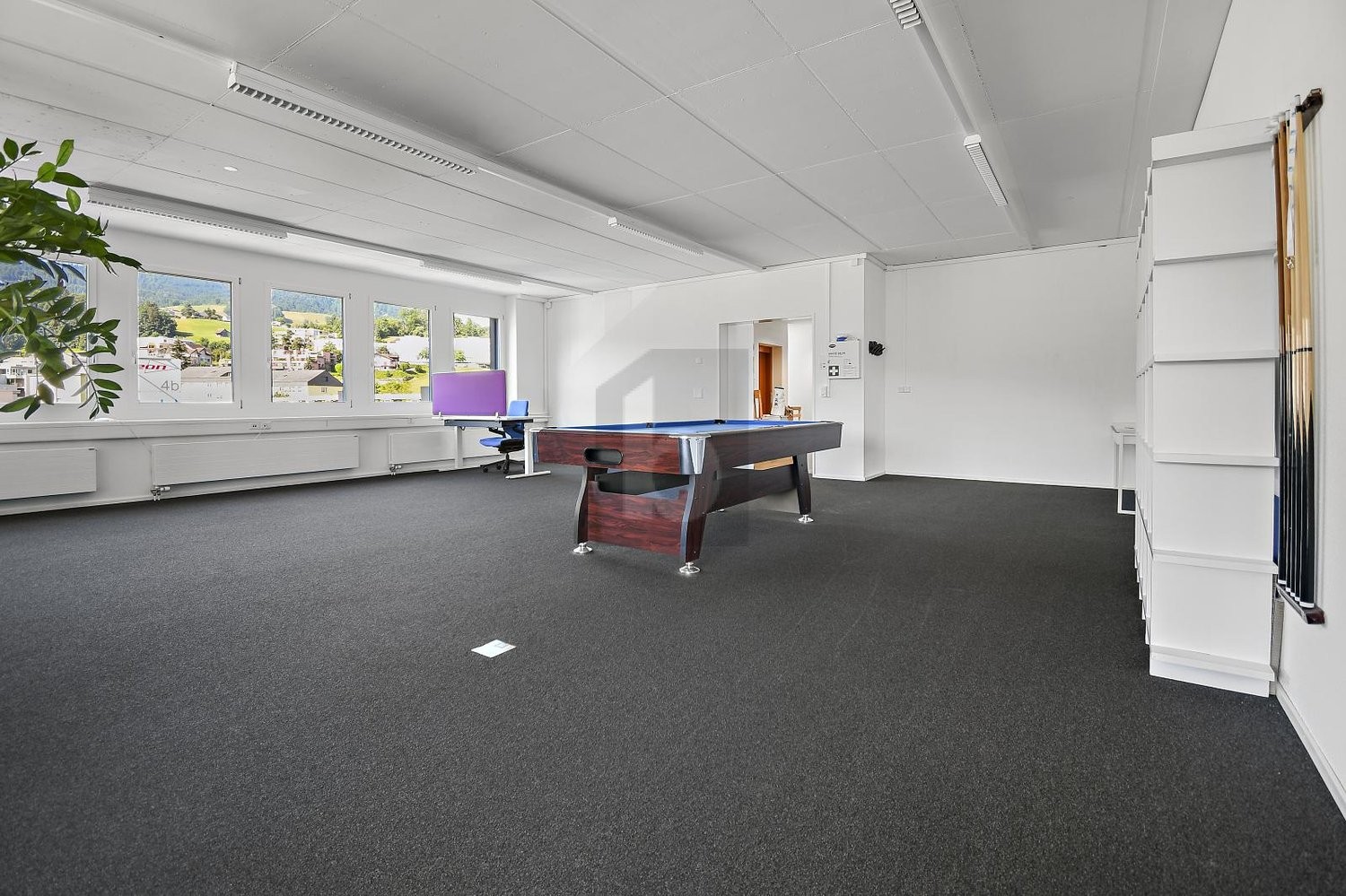 Ufficio di 109m²