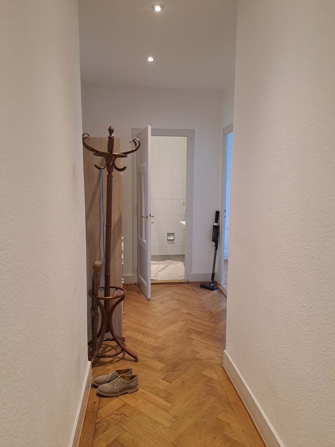 Appartamento di 2 locali, foto 4 di 4