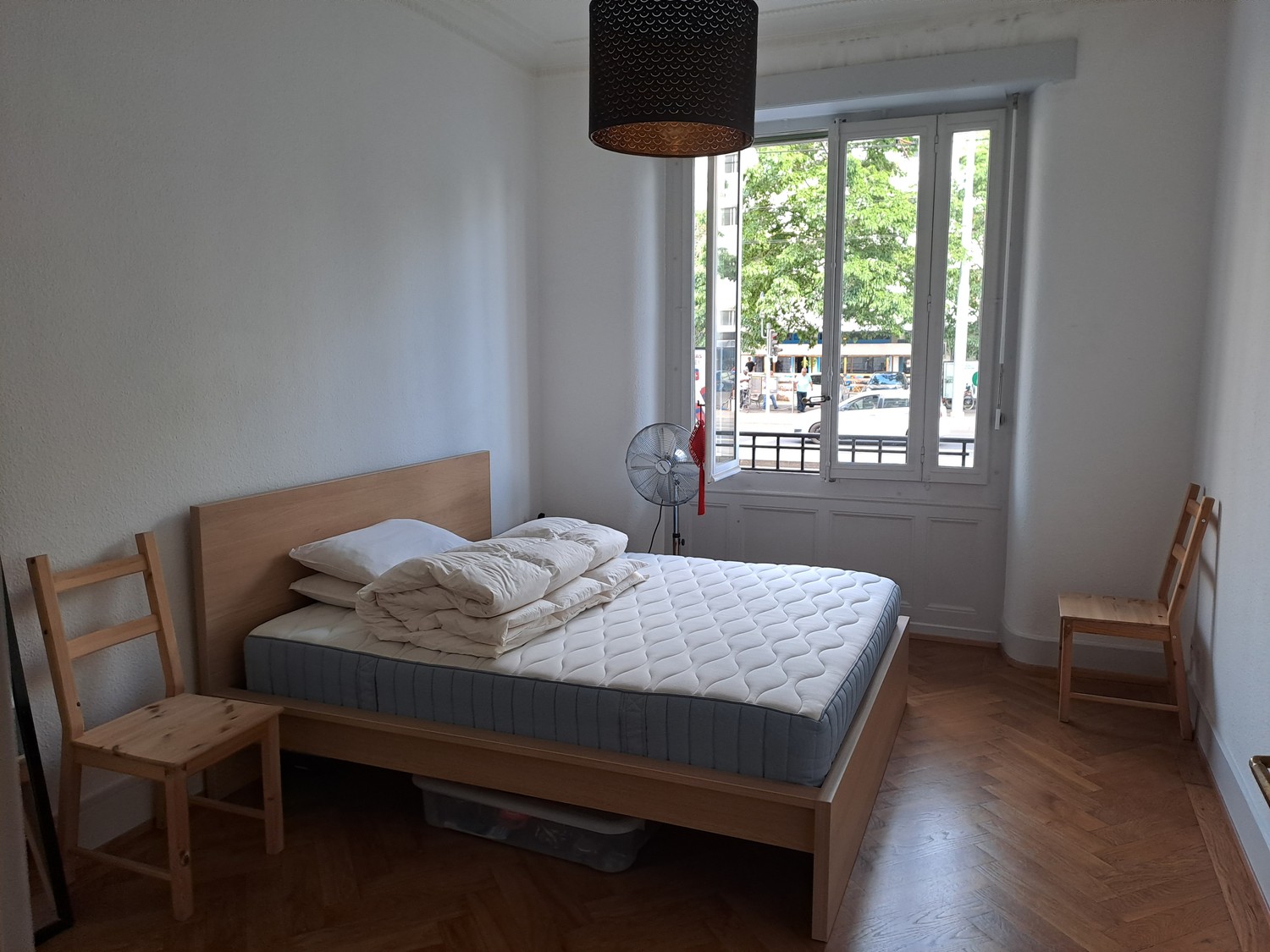 Appartamento di 2 locali, foto 3 di 4