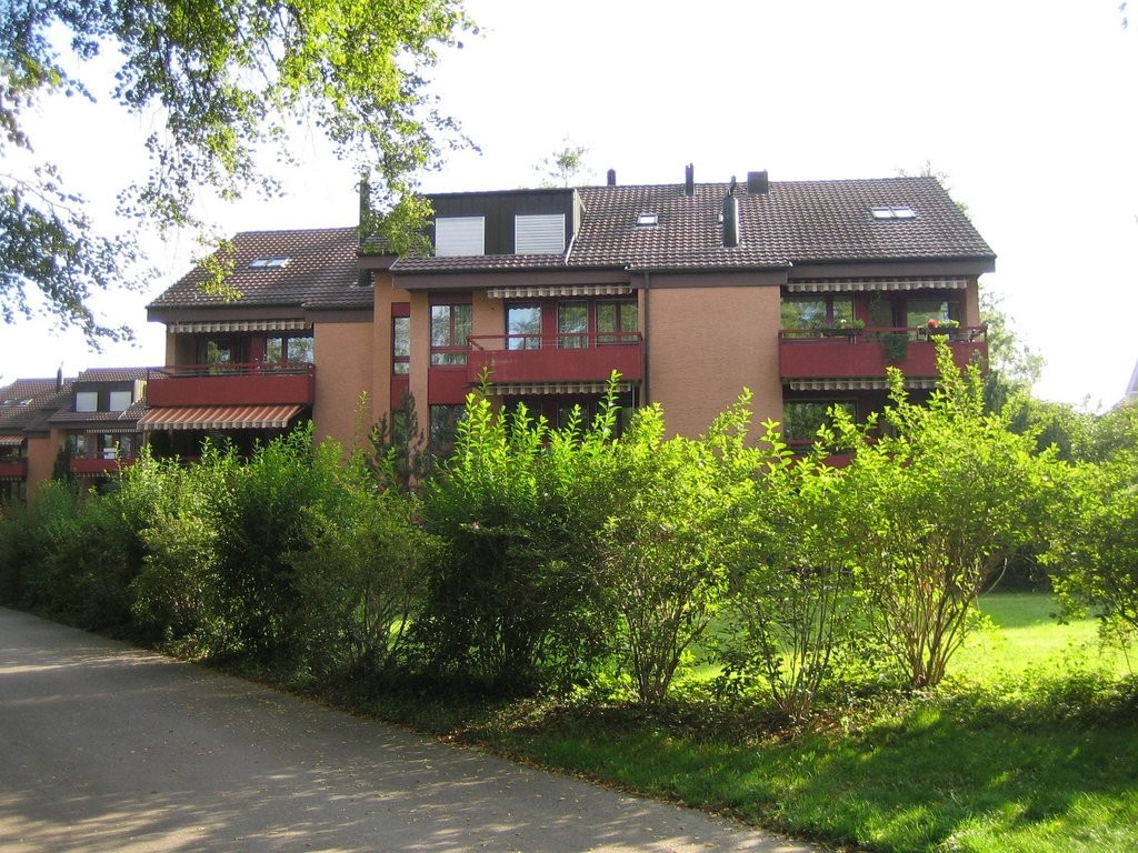 Appartamento di 3 ½ locali, foto 1 di 8