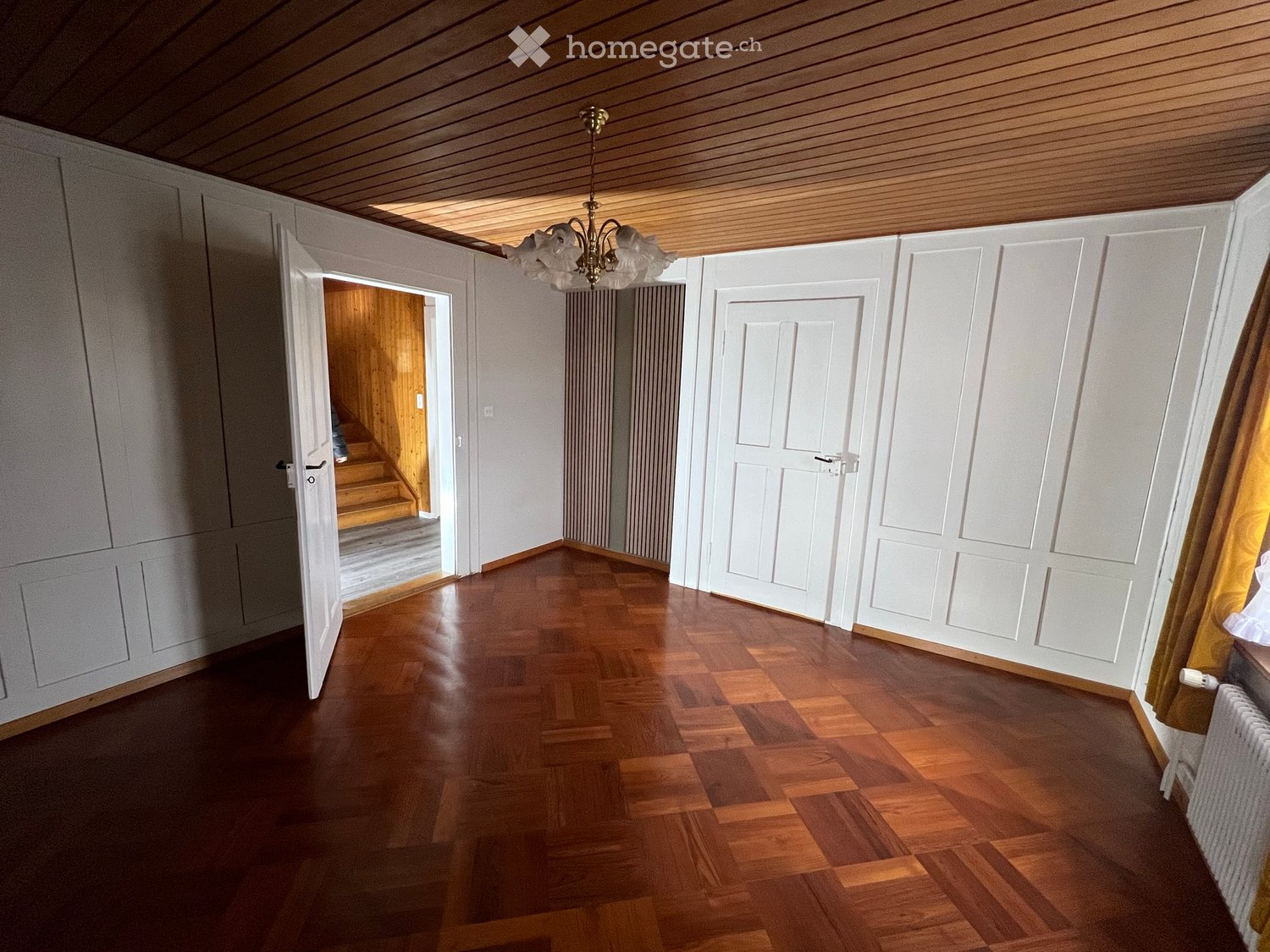 appartamento di 4 locali, foto 3 di 5