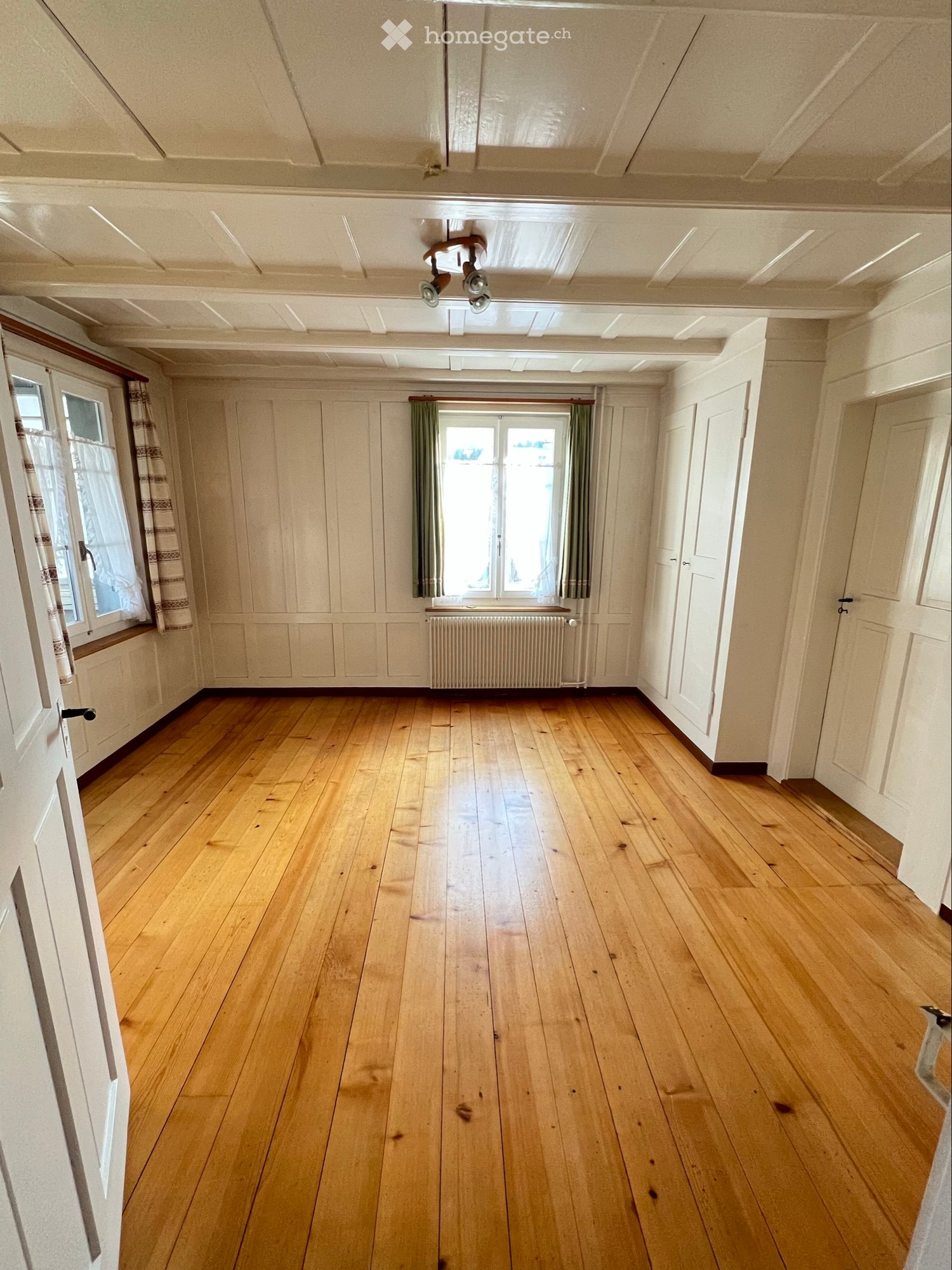 appartamento di 4 locali, foto 4 di 5