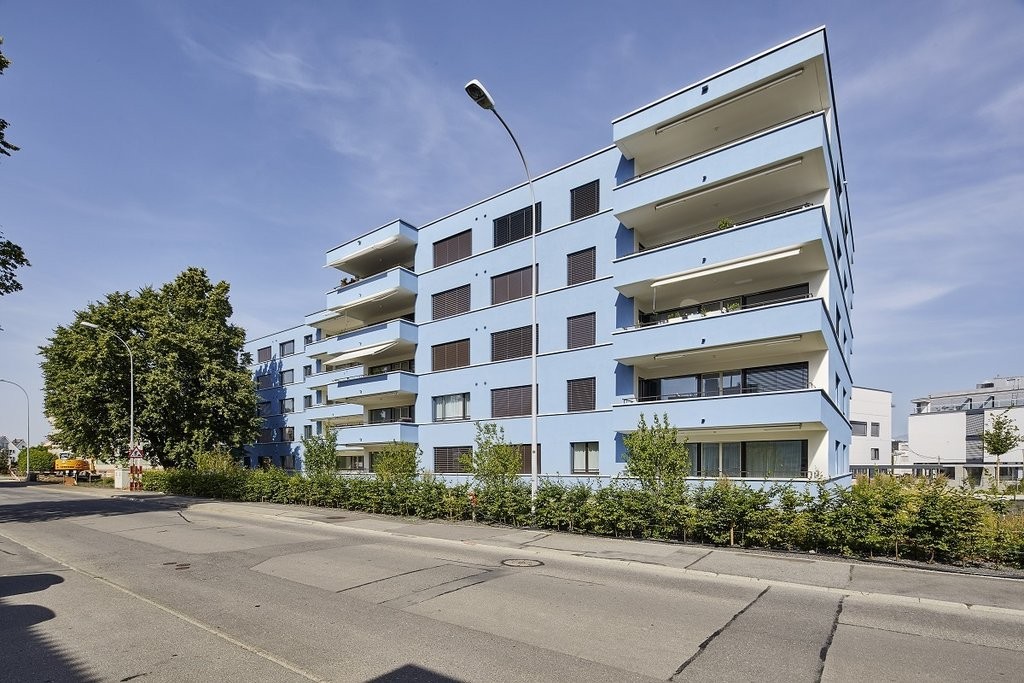 6m² underground slot, foto 2 di 2
