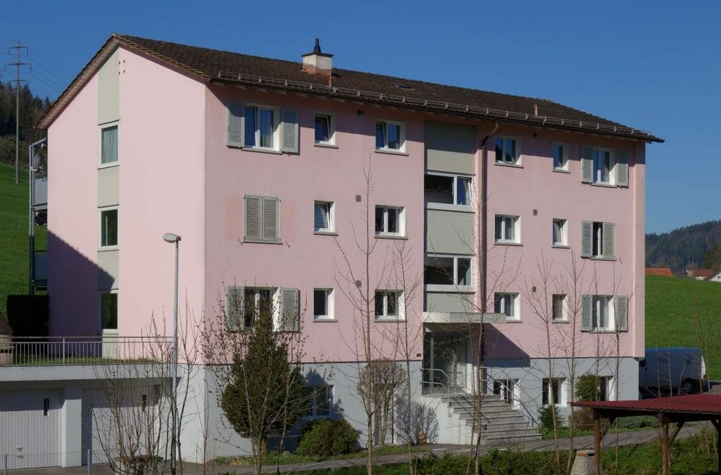 Appartamento di 4 locali