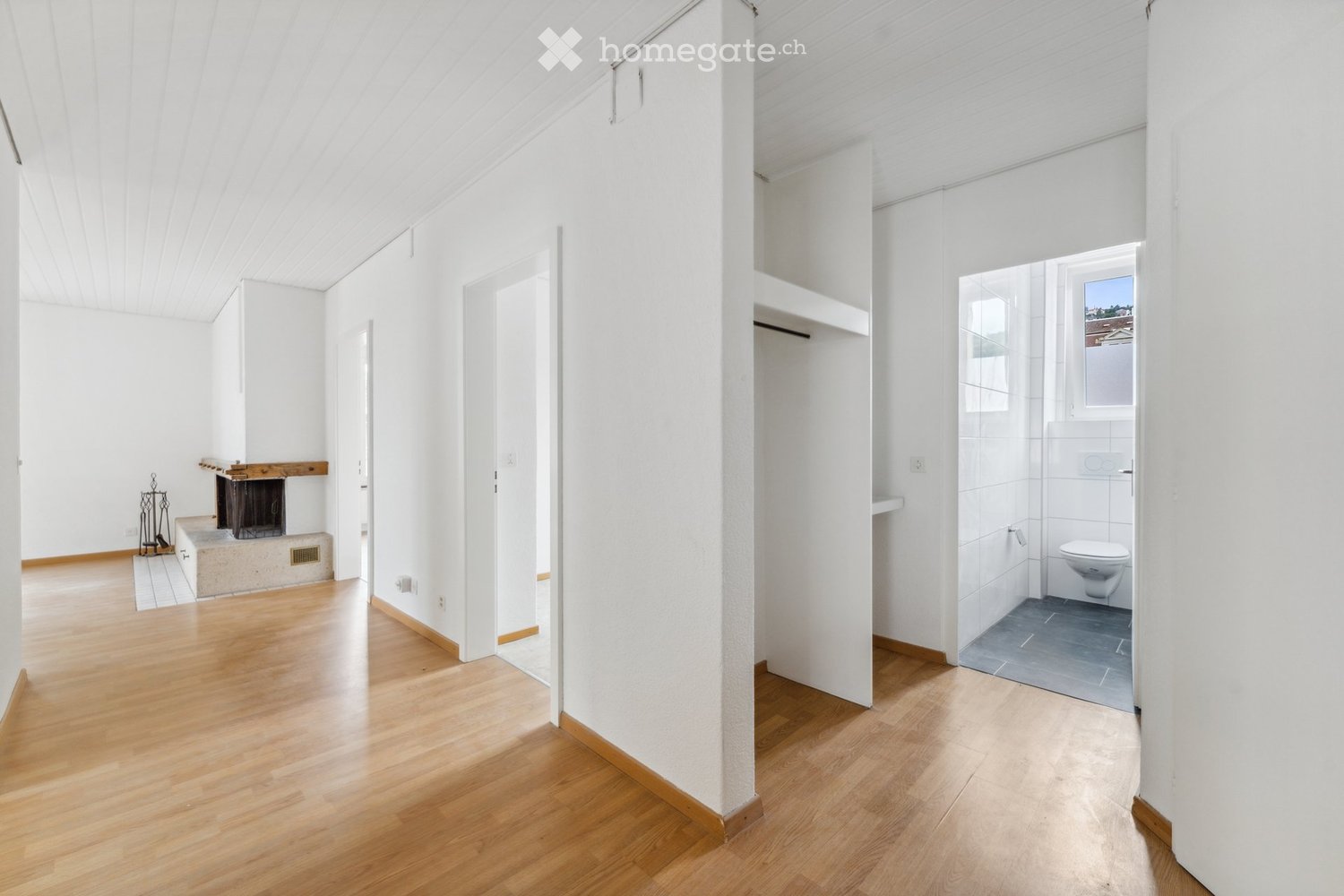 Appartamento di 4 ½ locali, foto 4 di 5