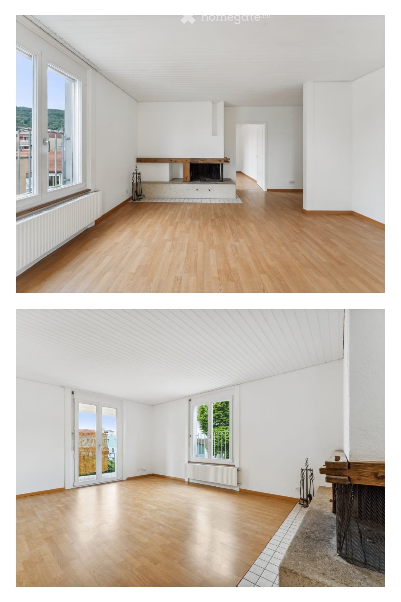 Appartamento di 4 ½ locali, foto 3 di 5