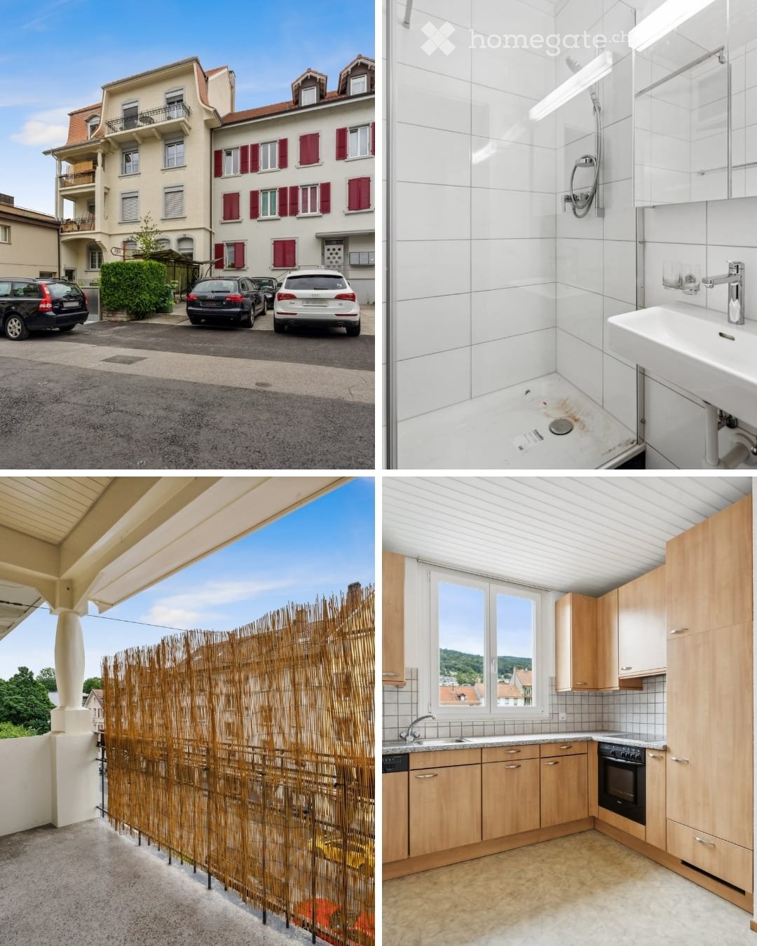 Appartamento di 4 ½ locali, foto 5 di 5