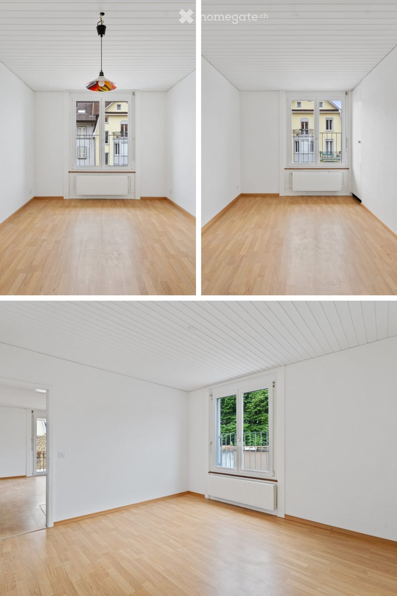 Appartamento di 4 ½ locali, foto 2 di 5