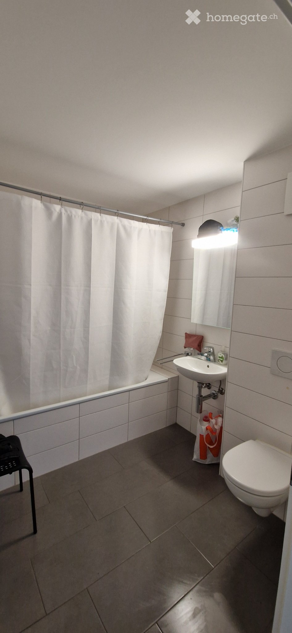 Appartamento di 2 ½ locali, foto 3 di 5