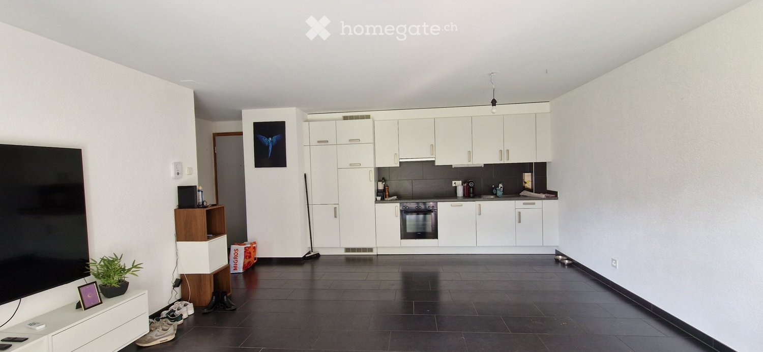 Appartamento di 2 ½ locali, foto 1 di 5