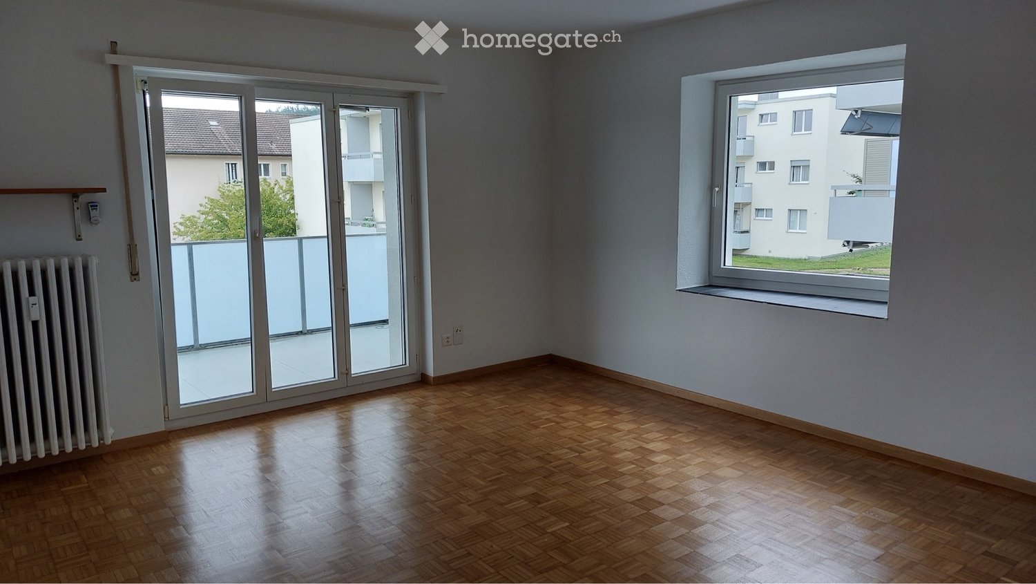 Appartamento di 2 locali, foto 1 di 5