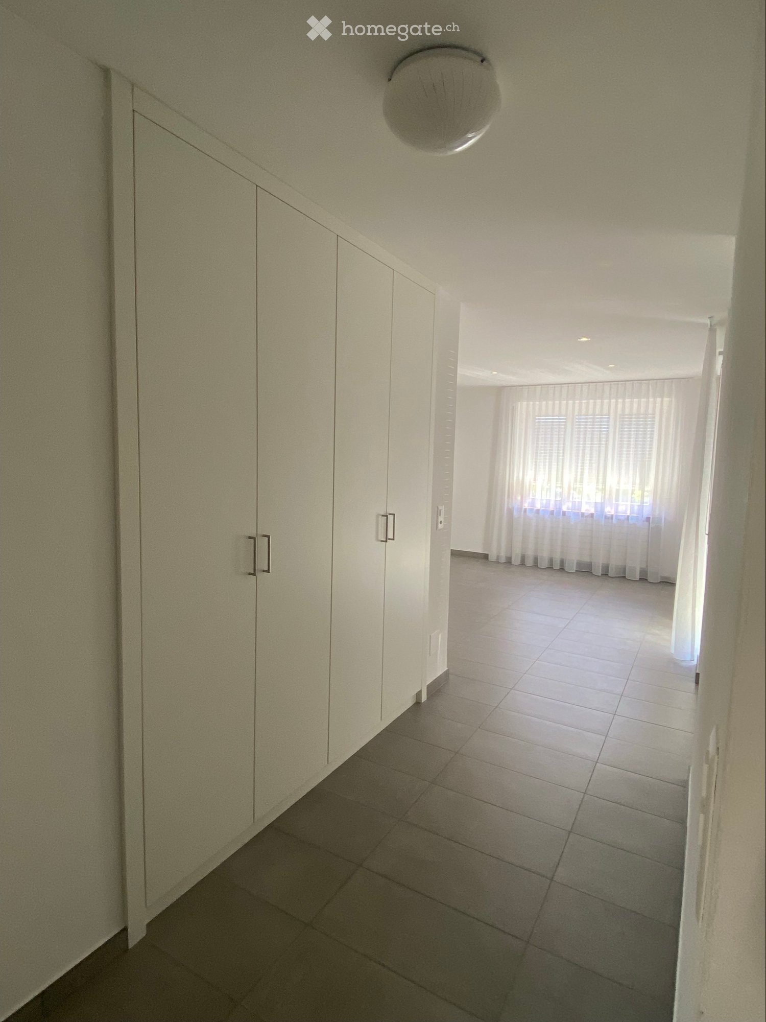 3-Zimmer-Wohnung