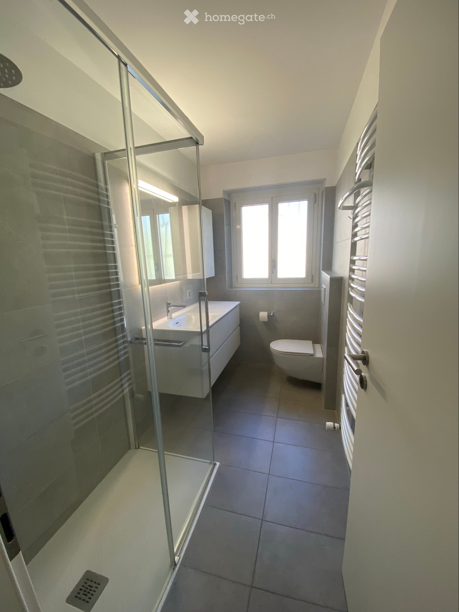 3-Zimmer-Wohnung