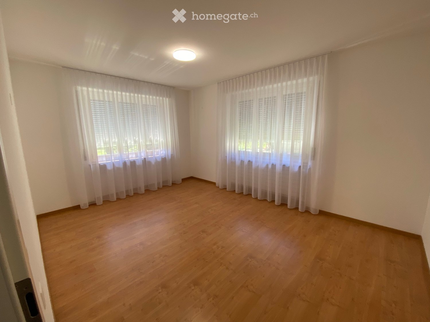 3-Zimmer-Wohnung